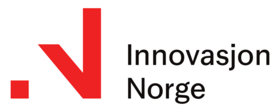 This is the company logo: Innovasjon Norge This is the company logo: Innovasjon Norge