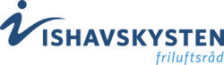 Logo of the Ishavskysten Friluftsråd_partner-Wild_Lab_Project Logo of the Ishavskysten Friluftsråd_partner-Wild_Lab_Project