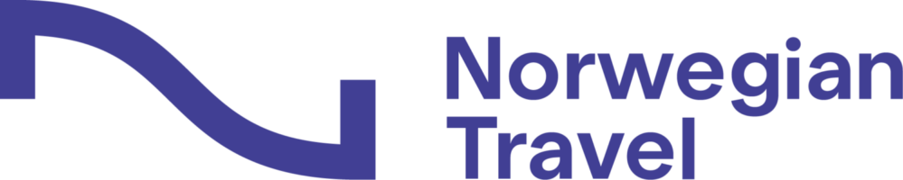 LOGO Norwegian Travel facilitates one Wild Lab’s project LOGO Norwegian Travel facilitates one Wild Lab's project