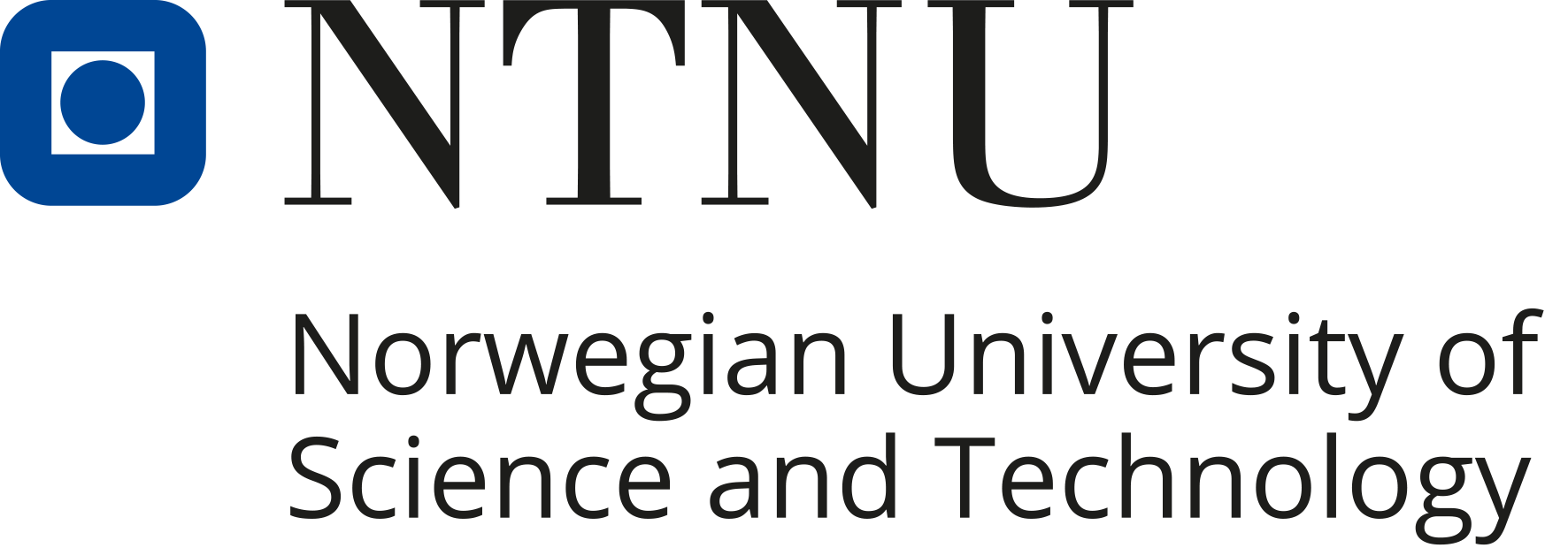 NTNU Norwegian University of Science and Technology